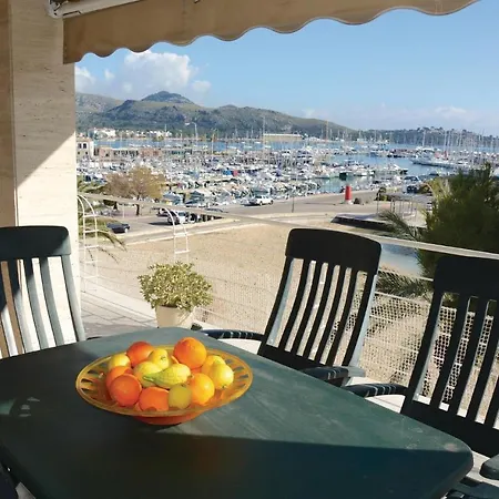 Stunning In With Wifi Apartment Port de Pollenca