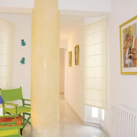 Stunning In With Wifi Apartment Port de Pollenca