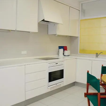 Apartment In Port de Pollença