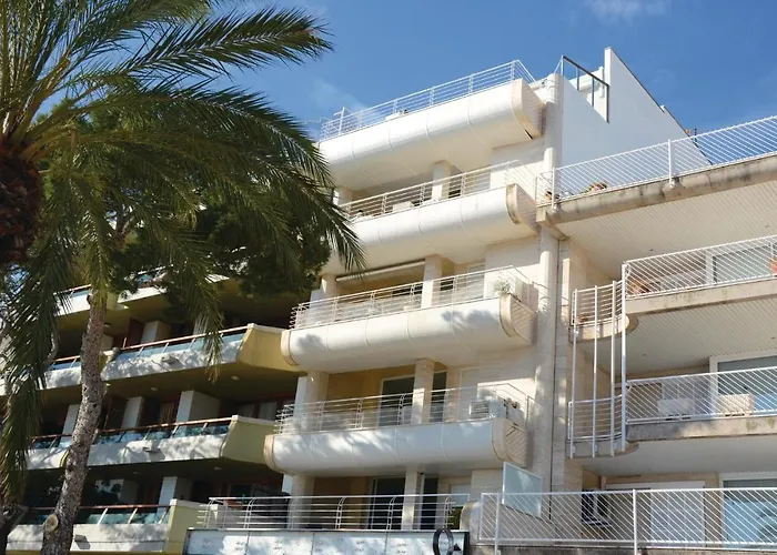 Апартаменти In *