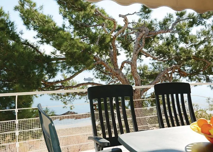 In شقة بورت دي بوينسا