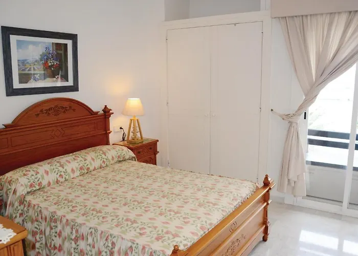 شقة In بورت دي بوينسا