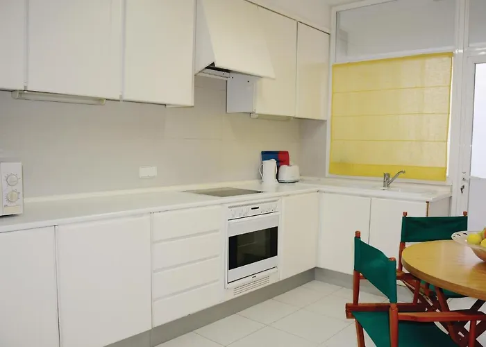 Апартаменти In Порт-де-Польєнса