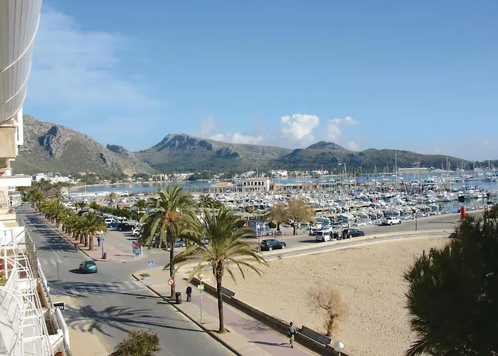 In * بورت دي بوينسا