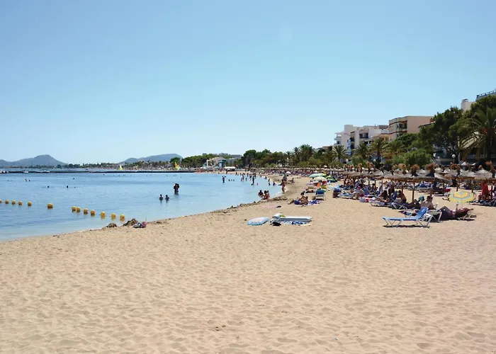 In * Порт-де-Польєнса