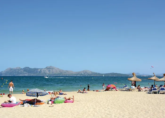 In Апартаменти