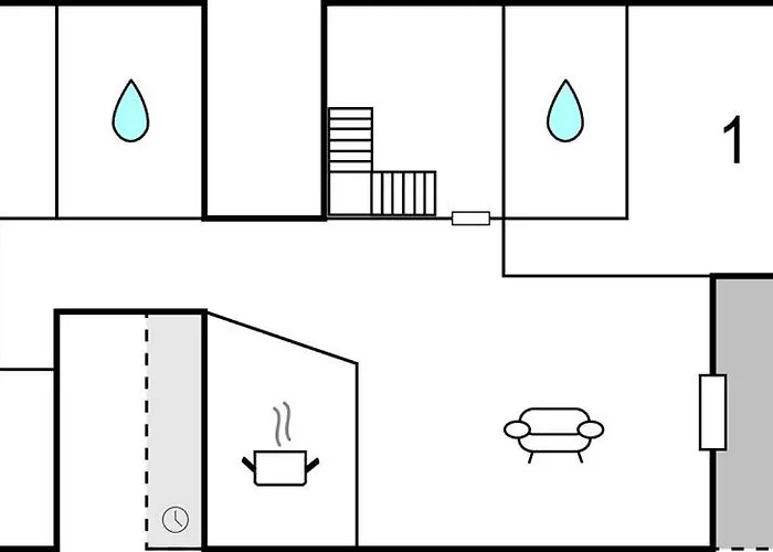 Апартаменти In *